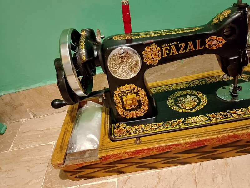 SILAEE MACHINE 2