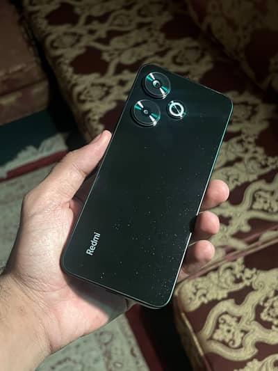 Xiaomi Redmi 13