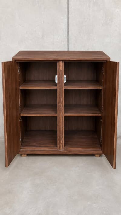 shoes rack