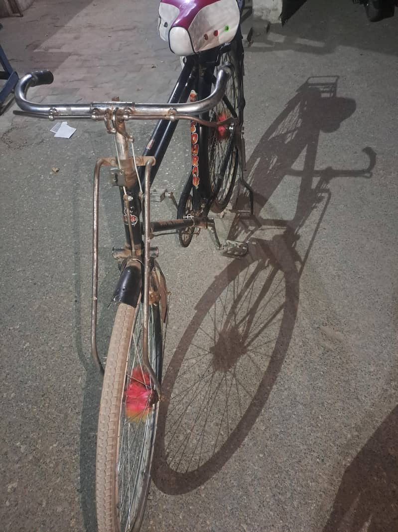 sohrab cycle 2