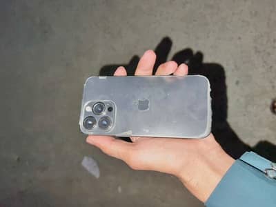 Apple iPhone 13 Pro factory unlock exchange possible