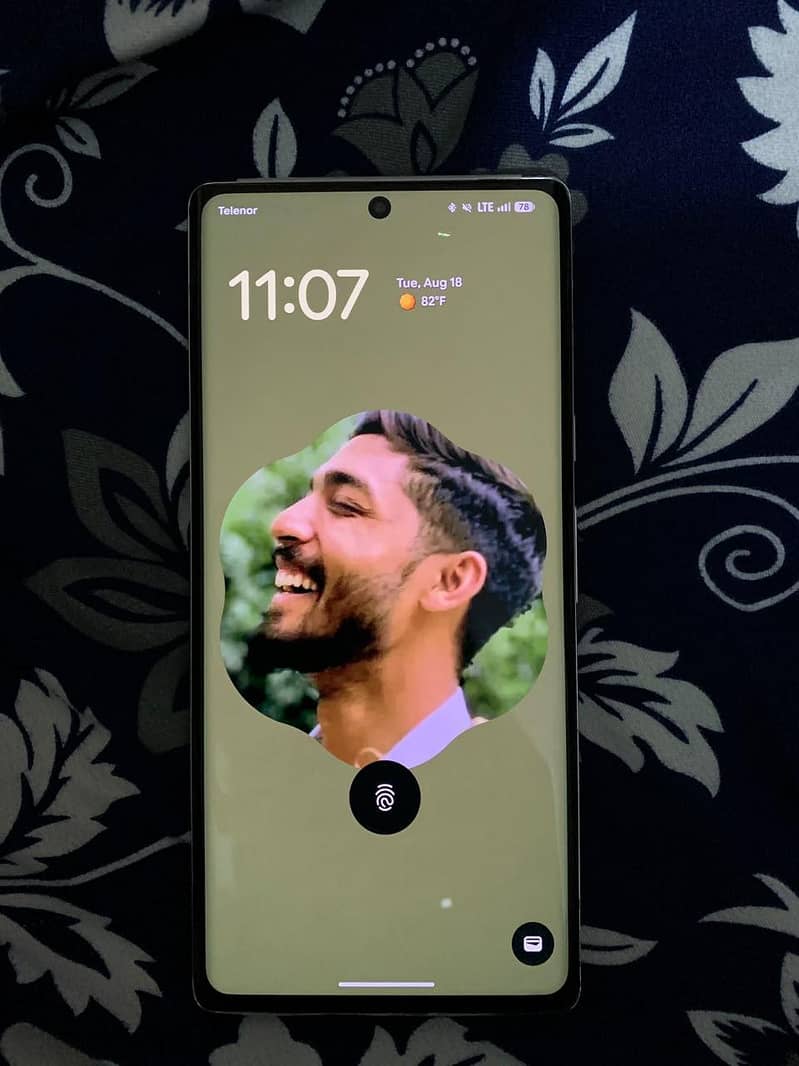 Google Pixel 6 Pro 2