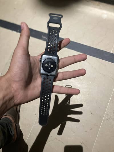 apple watch series 3