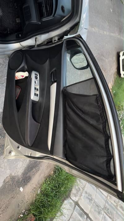 Honda City 2010