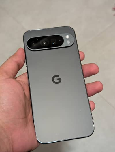 Google Pixel 9 Pro XL