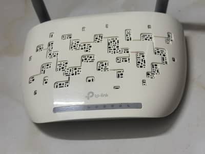 TP-Link 300Mbps Wireless N Gigabit VoIP GPON Router