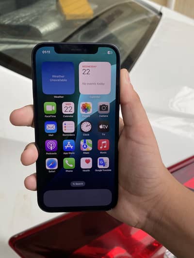 Apple iPhone 12