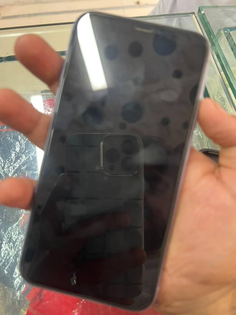 Apple iPhone 11 0