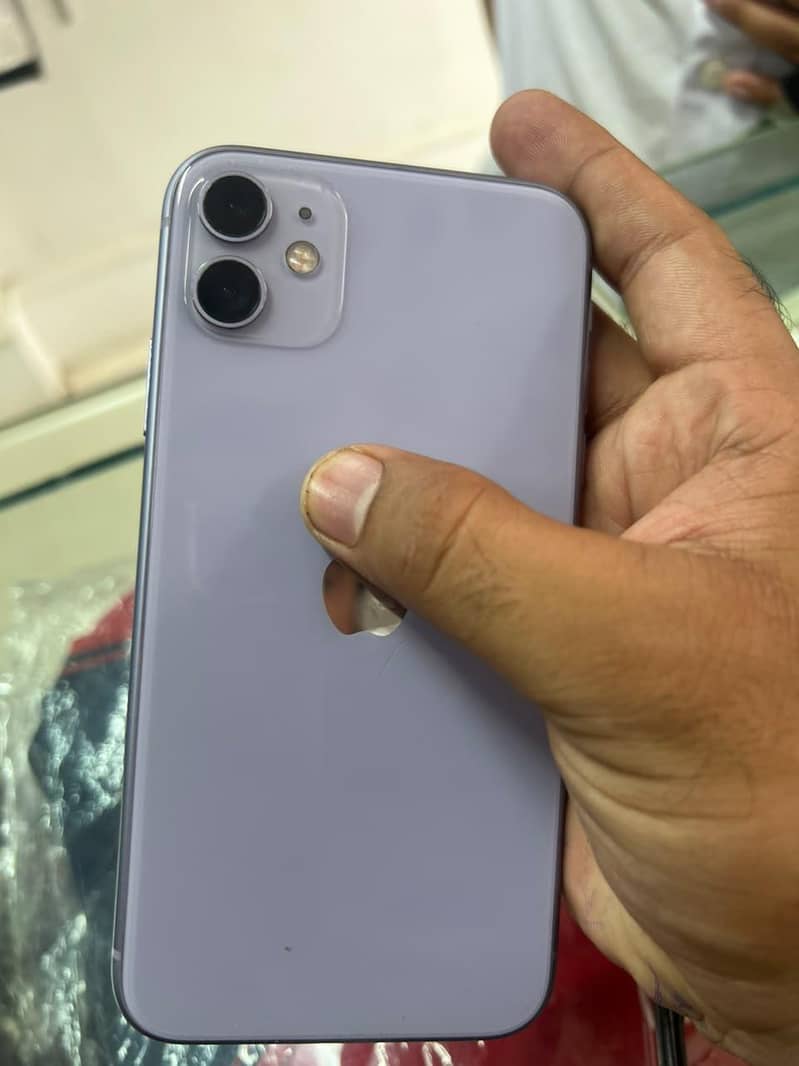 Apple iPhone 11 2