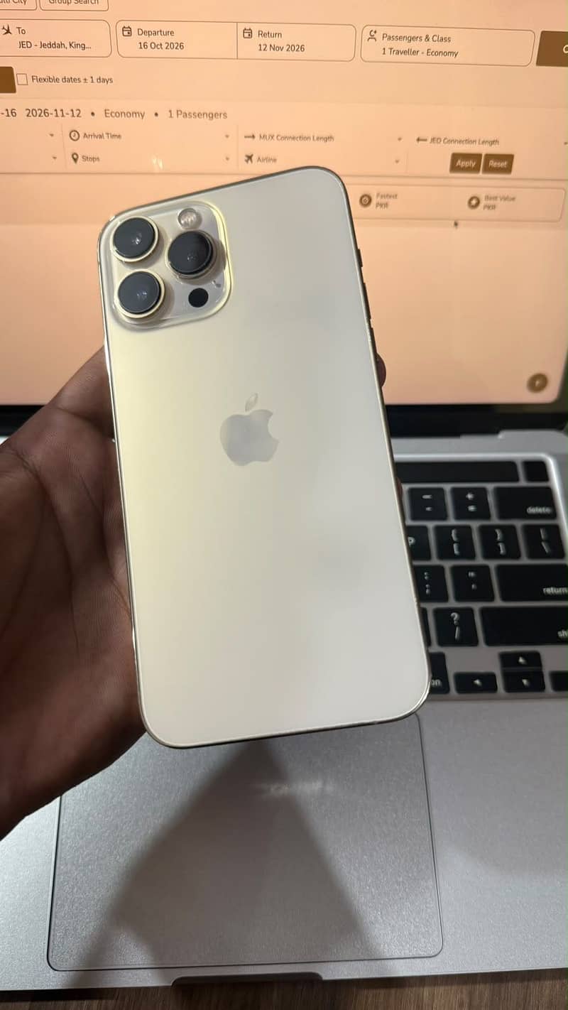 APPLE IPHONE 13 PRO MAX 1