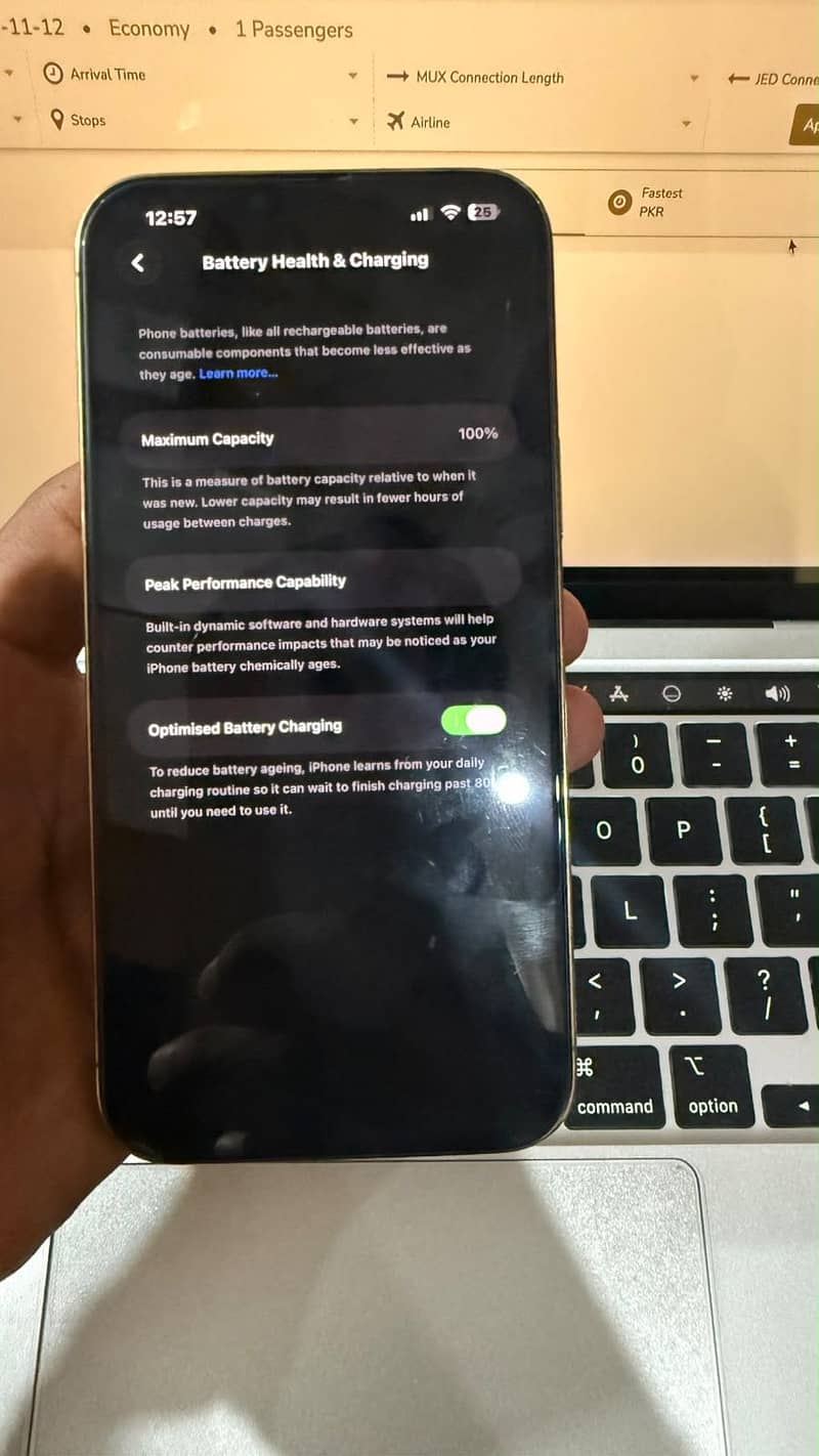 APPLE IPHONE 13 PRO MAX 2