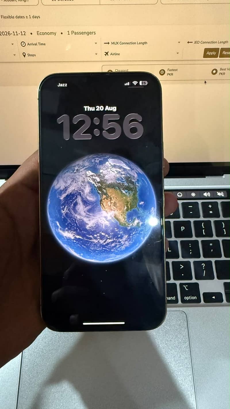 APPLE IPHONE 13 PRO MAX 3
