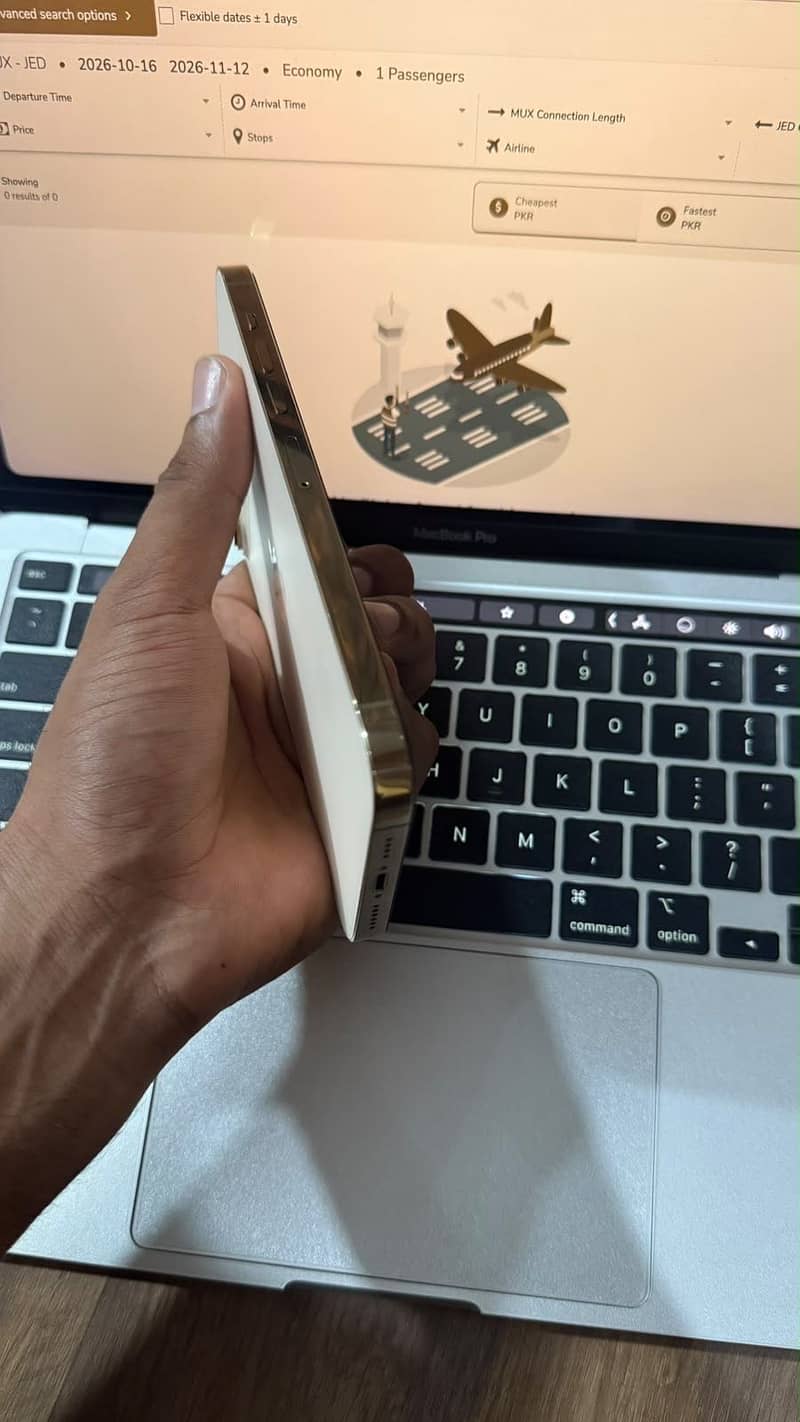 APPLE IPHONE 13 PRO MAX 4