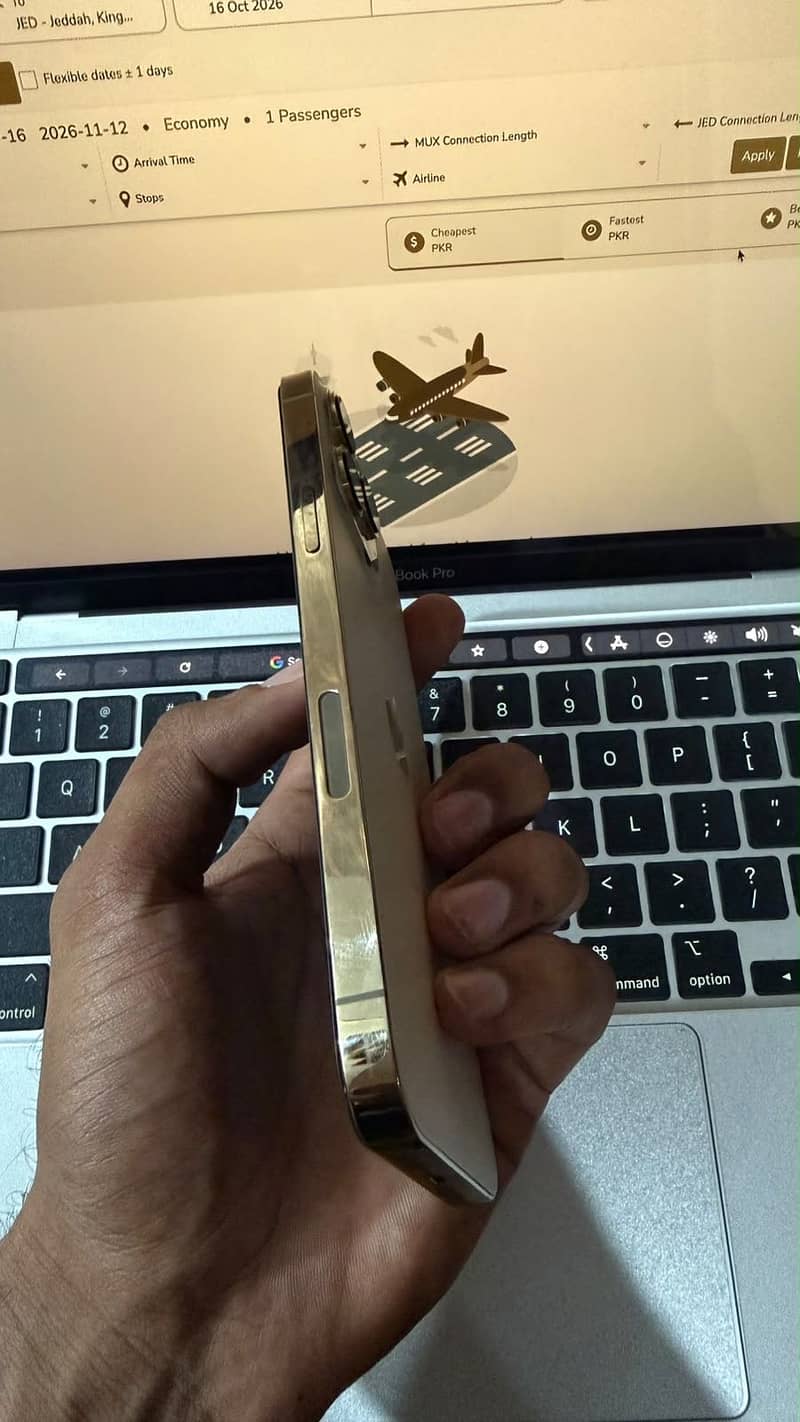 APPLE IPHONE 13 PRO MAX 5