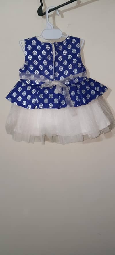 selling my kids frock