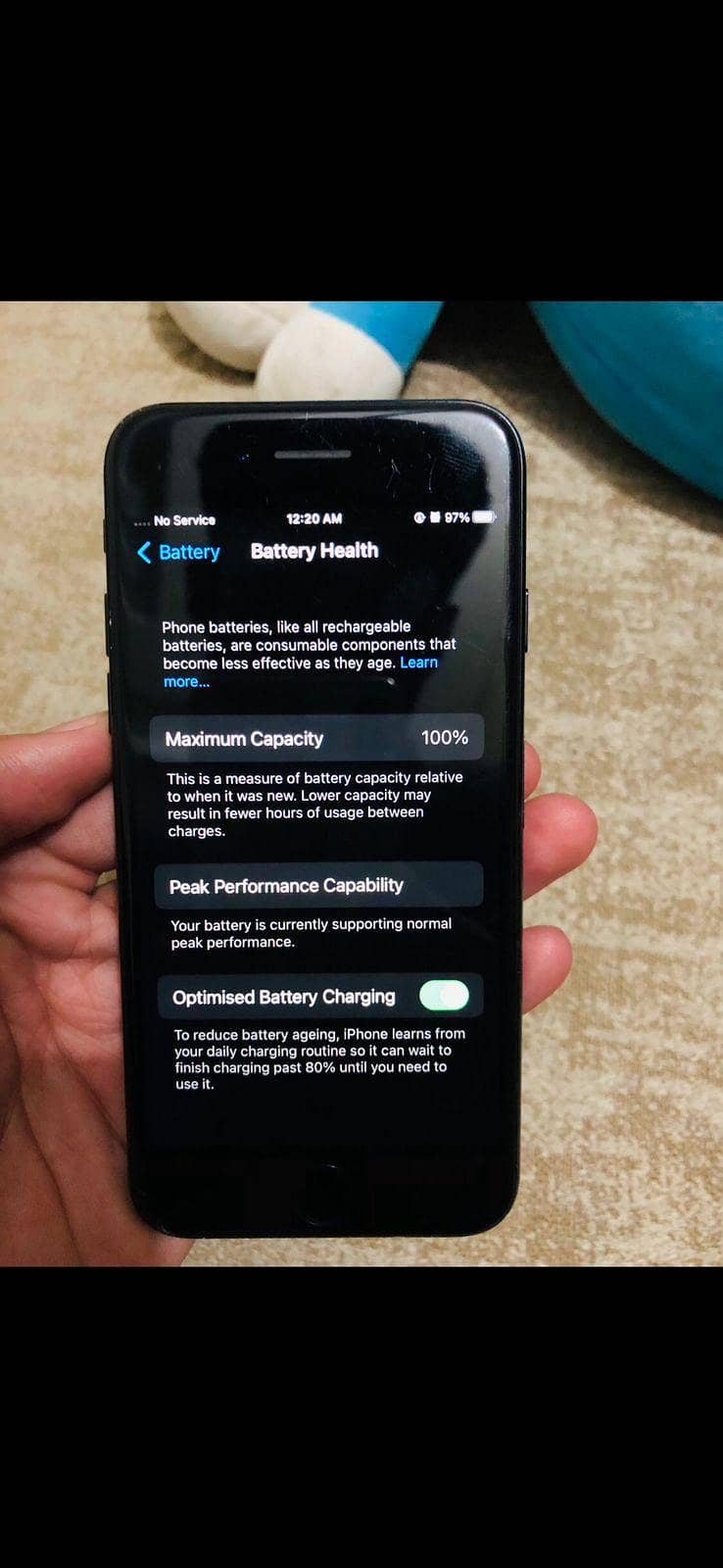 Apple iPhone 7 0