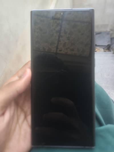 Samsung Mobile S22 Ultra Urgent sale parts bi mil jaya ga