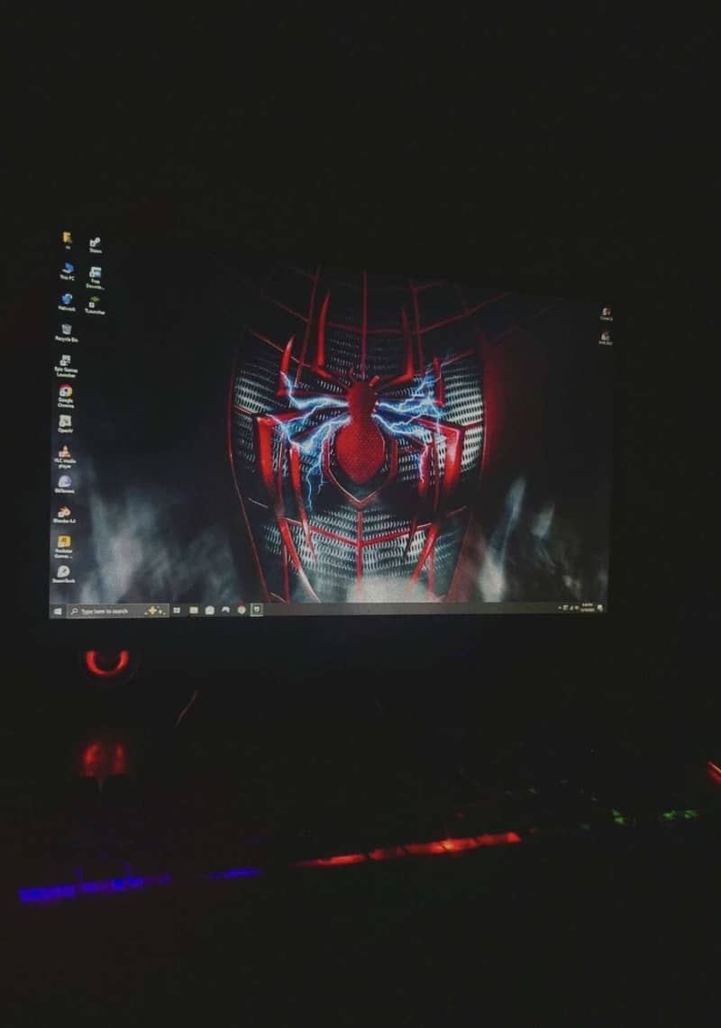 Gaming PC 0