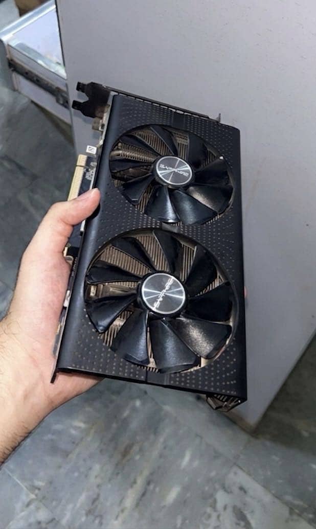 Gaming PC 1