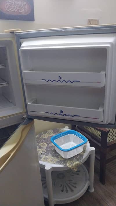 Dawlance Fridge