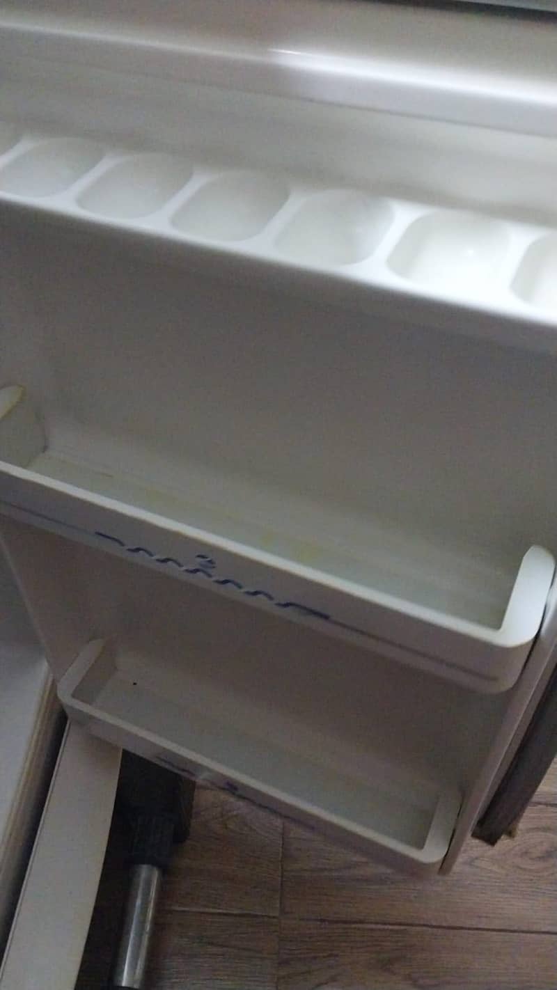 Dawlance Fridge 2