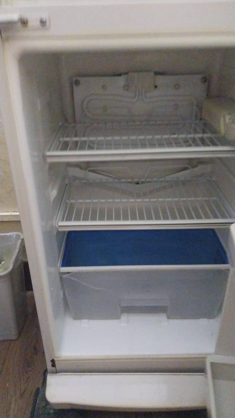 Dawlance Fridge 3