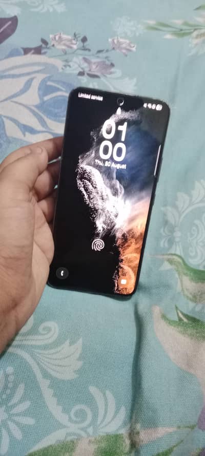 Samsung Mobile S22