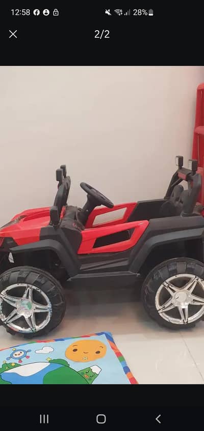 Electric Car
