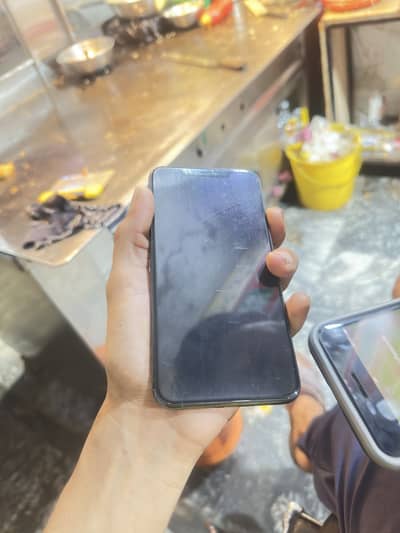 Apple iPhone 11 Pro Max