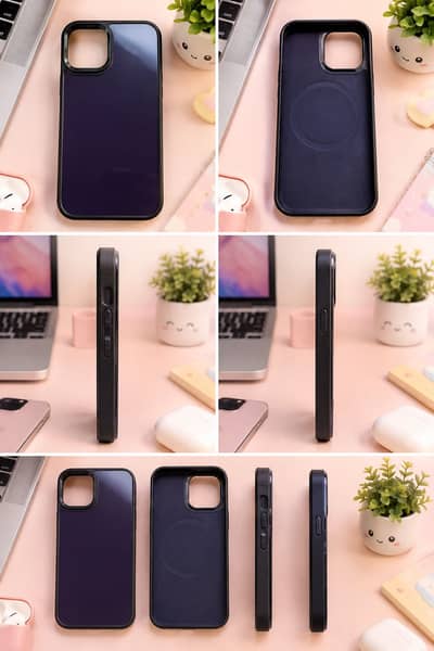 A charming phone cover for iphone 12