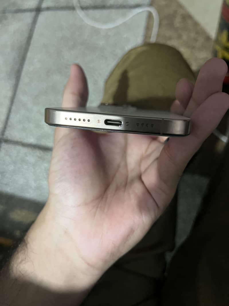 Apple iPhone 16 Pro Max hk factory 0