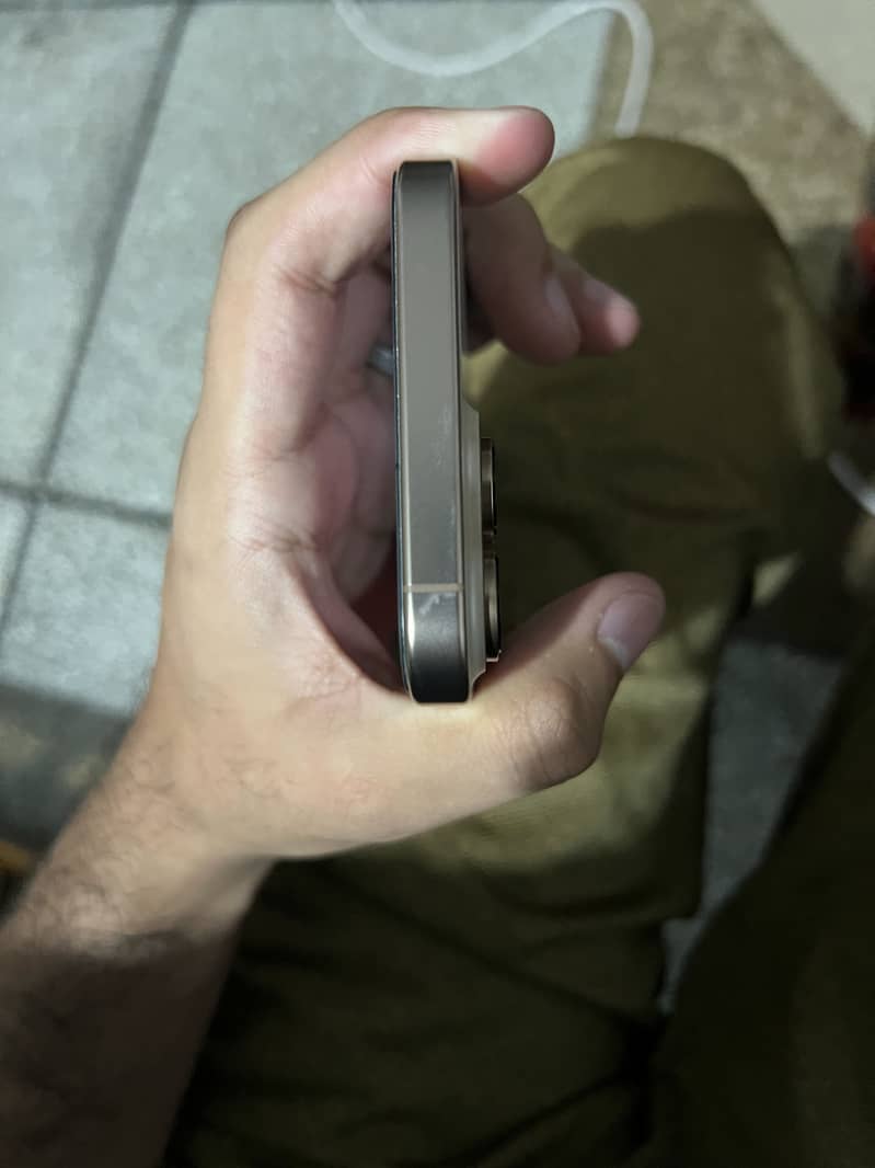 Apple iPhone 16 Pro Max hk factory 5