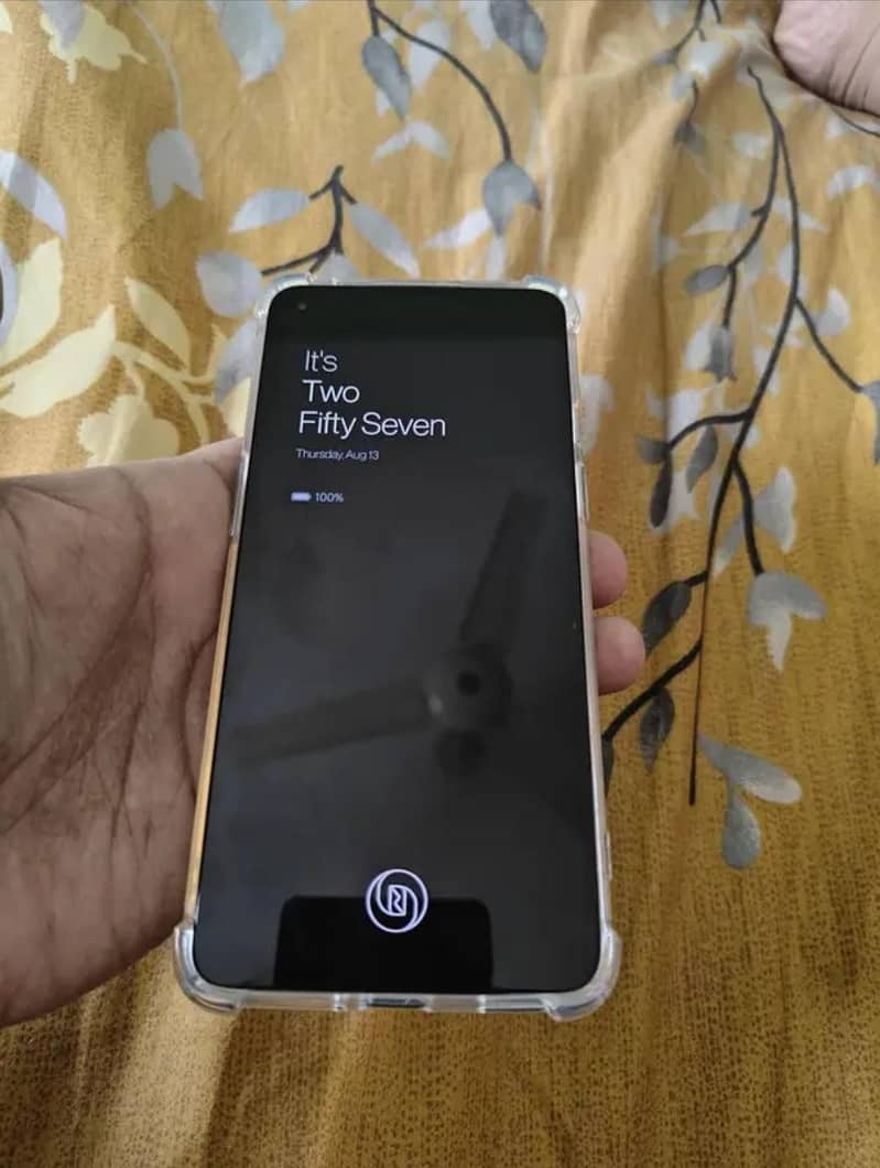 One Plus 9 0