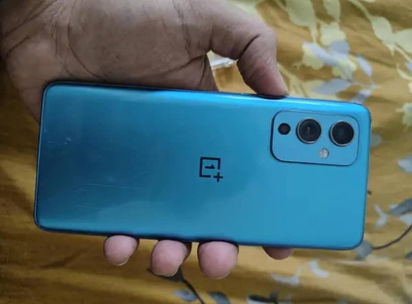 One Plus 9 1