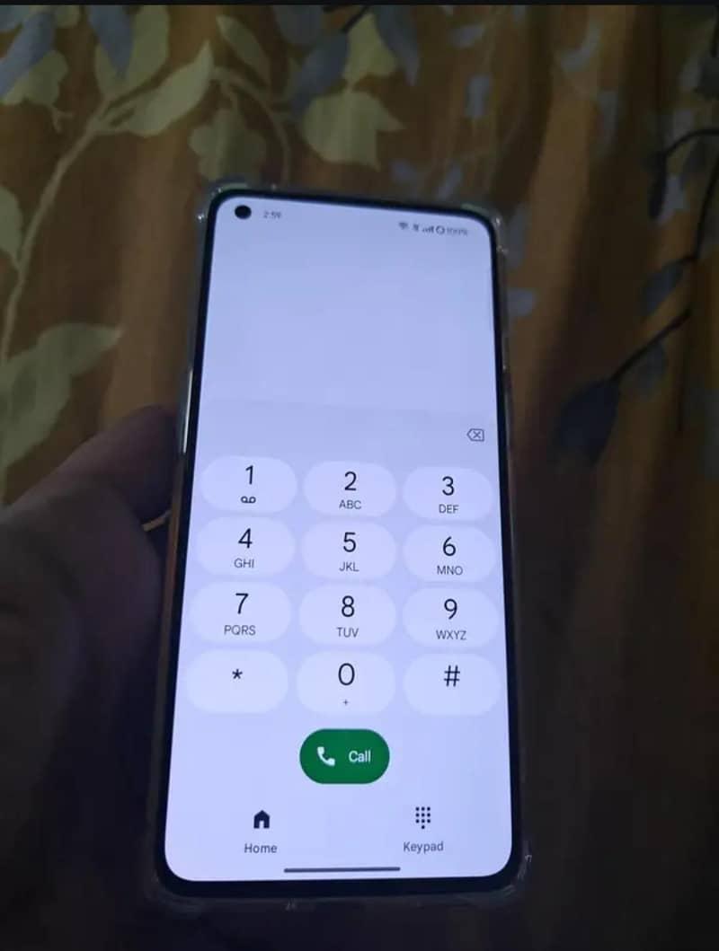 One Plus 9 4