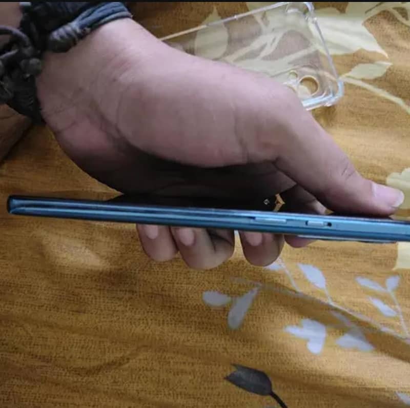 One Plus 9 7