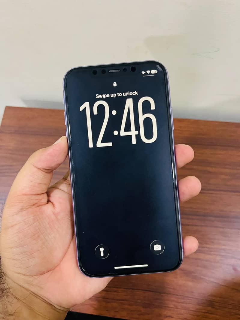 Apple iPhone 11 1