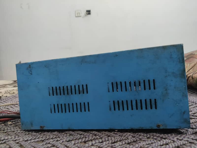 Ups sell 1
