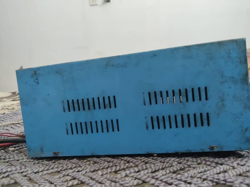 Ups sell 2