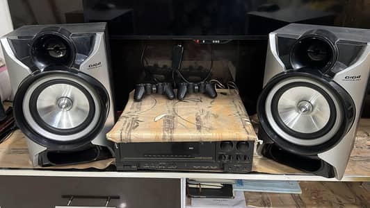 speakers home theater