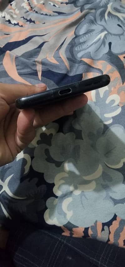 OnePlus 10 pro display not working
