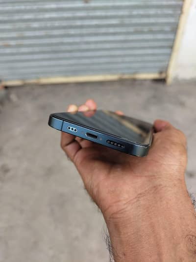 Apple iPhone 12 por