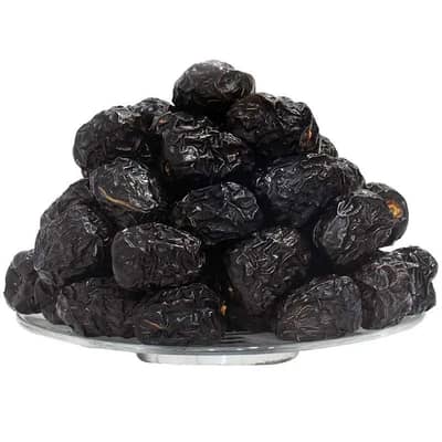 Ajwa Khajoor