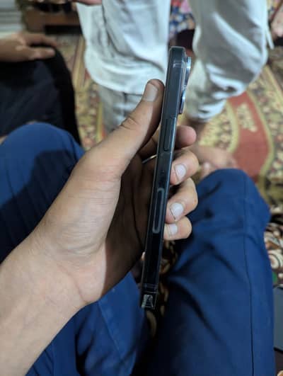 Apple iPhone 15