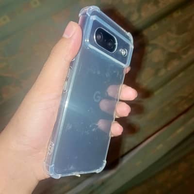 Google Pixel 8