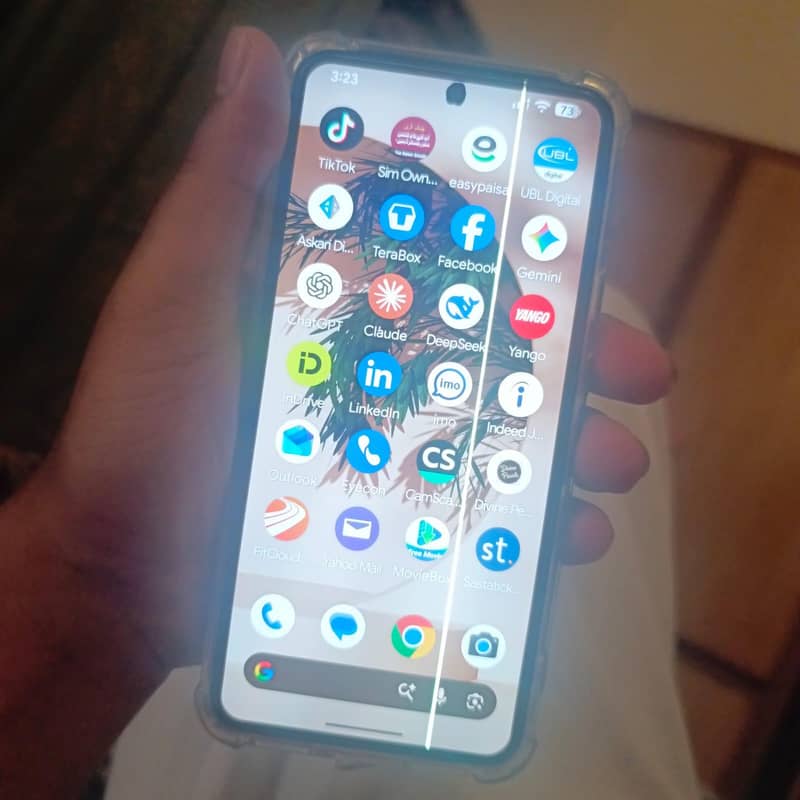 Google Pixel 8 1