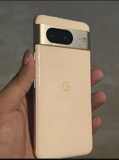 Google Pixel 8 Whatapp 03074642912