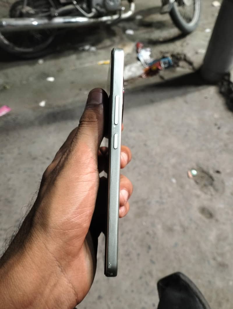 Honor X9d 1