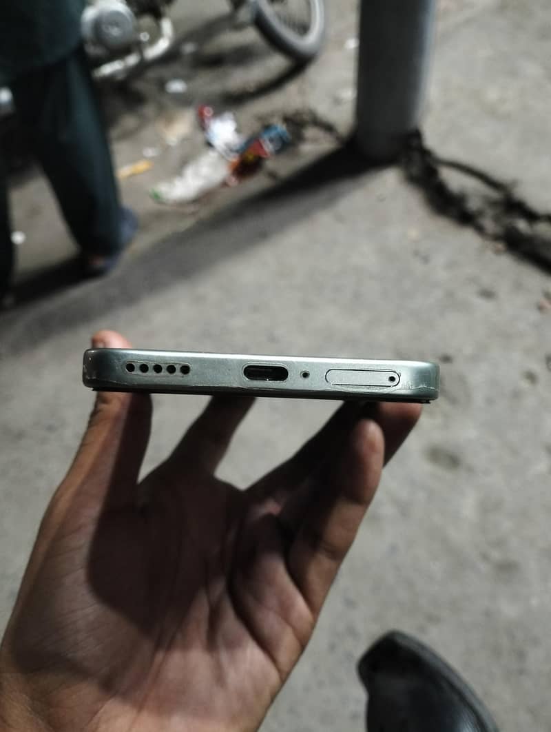 Honor X9d 3