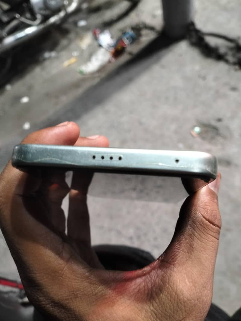 Honor X9d 4